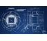 Моторколесо ZernAir ZRN-EC-3-250-102-001 250мм 10208421 3