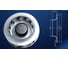 Моторколесо ZernAir ZRN-EC-3-250-102-001 250мм 10208421 4