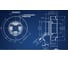 Моторколесо ZernAir ZRN-EC-3-220-092-100 220мм 10208411 3