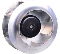 Моторколесо ZernAir ZRN-EC-3-310-137-100 310мм (3ф.) 10208441