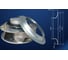 Моторколесо ZernAir ZRN-EC-3-310-137-100 310мм (3ф.) 10208441 4