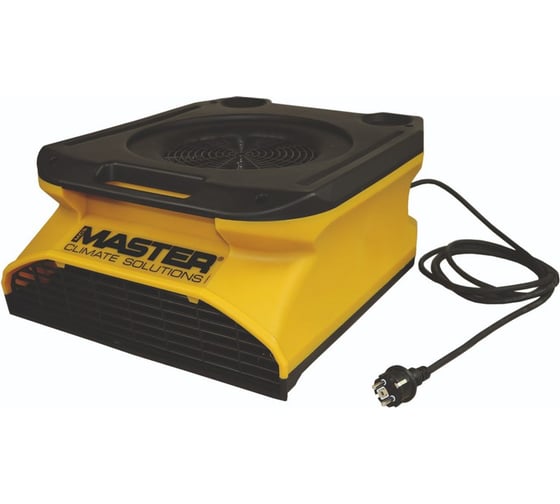 Вентилятор Master CDX 20 4024.090 1