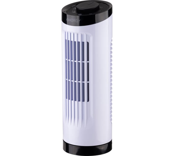 Вентилятор Energy EN-1665 TOWER (mini колонна) белый 109632