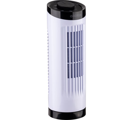 Вентилятор Energy EN-1665 TOWER (mini колонна) белый 109632