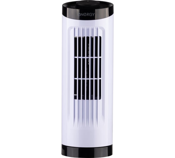 Вентилятор Energy EN-1665 TOWER (mini колонна) белый 109632