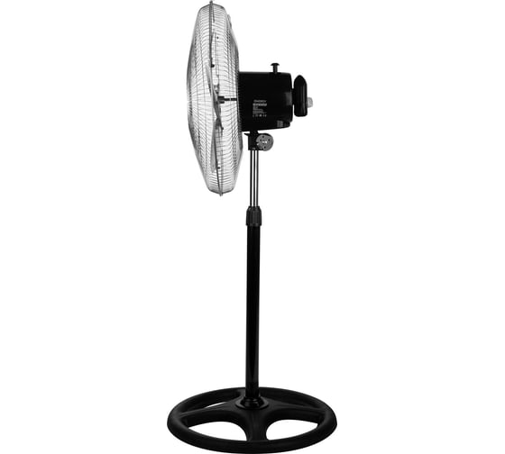 Вентилятор Energy EN-1668 3 в 1 (напольный/настольный/настенный) 109636