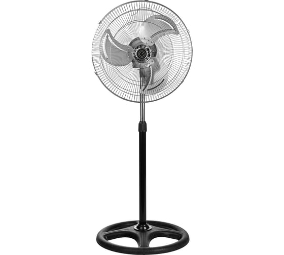 Вентилятор Energy EN-1668 3 в 1 (напольный/настольный/настенный) 109636