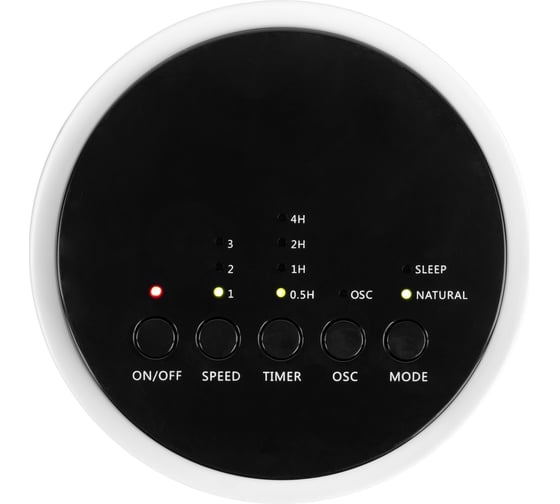 Вентилятор Energy EN-1664 TOWER (напольный, колонна) 109631