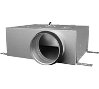 Вентилятор канальный ERA STELS D160 центробежный PRO STELS 160