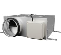 Вентилятор канальный ERA STELS D160 центробежный PRO STELS 160
