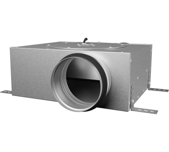 Вентилятор канальный ERA STELS D160 центробежный PRO STELS 160 1