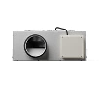 Вентилятор канальный ERA STELS D125 центробежный PRO STELS 125