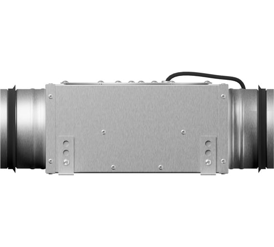 Вентилятор канальный ERA STELS D125 центробежный PRO STELS 125