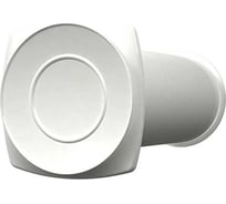 Клапан приточный ERA КП D160 фильтр G3 ВП АПП РКН L0,5м 16КП