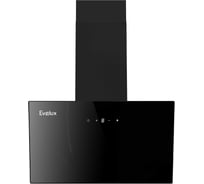 Наклонная вытяжка Evelux Ludo 60 BG 00000021174