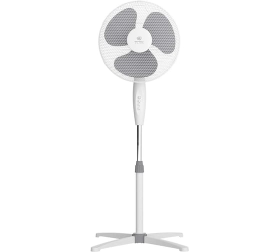Вентилятор бытовой осевой Royal Clima RSF-1601M-WT