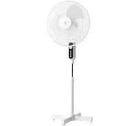 Вентилятор бытовой осевой Royal Clima RSF-1602M-WT