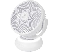 Вентилятор бытовой осевой Royal Clima RSF-0701E-WT