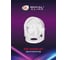 Вентилятор бытовой осевой Royal Clima RSF-0401M-WT 2