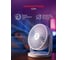 Вентилятор бытовой осевой Royal Clima RSF-0401M-WT 5