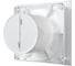 Вентилятор осевой вытяжной ERA D98 90-06423 QUADRO 4C 4
