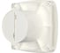 Вентилятор осевой вытяжной D 98, декоративный DICITI 90-06391 RIO 4C Ivory 3
