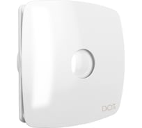 Осевой вытяжной вентилятор DICITI RIO 4C, диаметр 98 мм, 90-06390