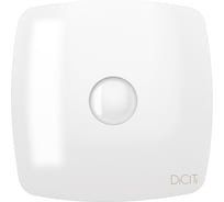 Вентилятор осевой вытяжной DICITI D 98 90-06390 RIO 4C