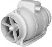 Осевой канальный вентилятор ERA TYPHOON 125 2SP, диаметр 125 мм, 90-07282