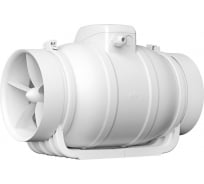 Осевой канальный вентилятор ERA TYPHOON 160 2SP, диаметр 150/160 мм, 90-07283