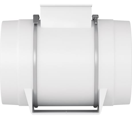 Осевой канальный вентилятор ERA TYPHOON 250 2SP, диаметр 250 мм, 90-07285