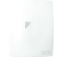 Вентилятор осевой вытяжной DICITI D 98 90-06401 BREEZE 4C