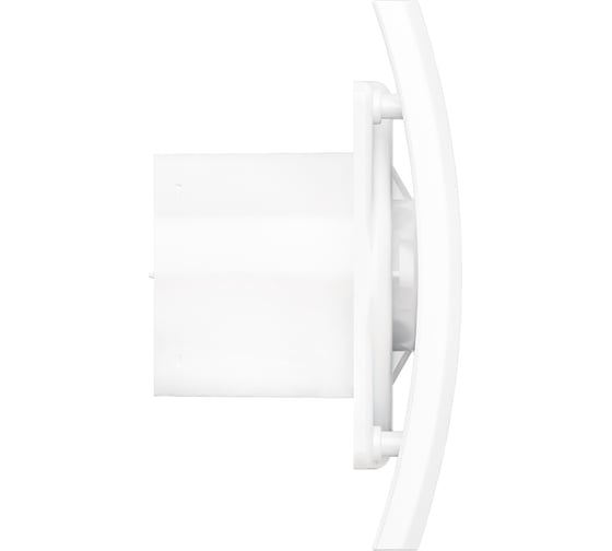 Осевой вытяжной вентилятор ERA BREEZE 4C, диаметр 98 90-06401