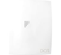 Вентилятор осевой вытяжной DICITI D 123 90-06408 BREEZE 5C