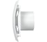 Вентилятор осевой вытяжной DICITI D 123 90-06408 BREEZE 5C 3