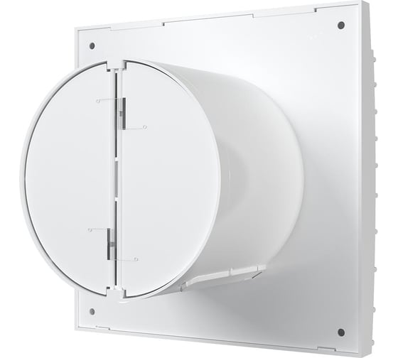 Осевой вентилятор DICITI SILENT 5C, диаметр 125 мм, 90-03595