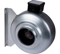 Канальный центробежный вентилятор TDM ВК-100, SQ1807-0501