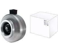 Канальный центробежный вентилятор TDM ВК-200, SQ1807-0504