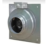 Вентилятор ВИЕНТО канальный на фланце ВКВ-Ф-100K