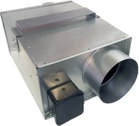 Прямоугольный канальный вентилятор ВИЕНТО ВКП 315-К