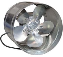 Вентилятор ВИЕНТО - осевой в канале на Q моторах ebmpapst ВКО 300