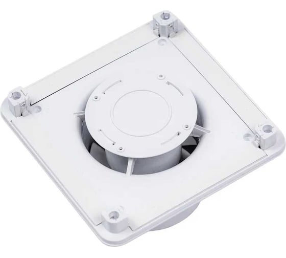 Вентилятор вытяжной Duct Flow Kernick DF-100