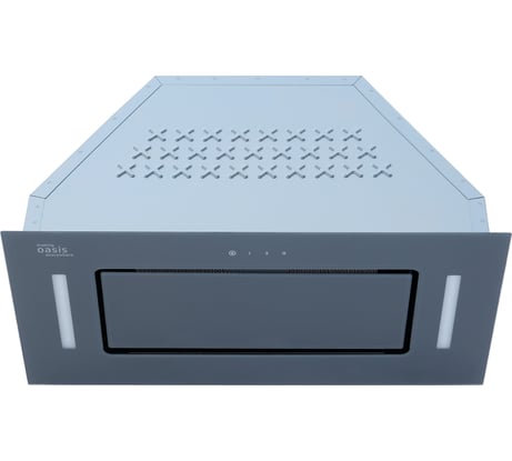 Вытяжка кухонная making Оasis everywhere OASIS UB-60WG