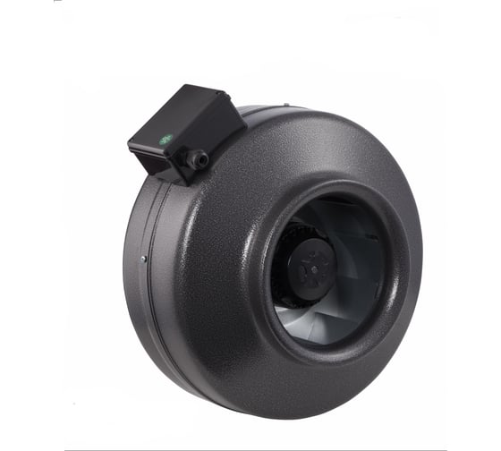 Вентилятор круглый канальный центробежный AVG ВКК-315