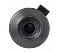 Вентилятор круглый канальный центробежный AVG ВКК-200