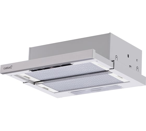Кухонная вытяжка CATA TF-5250 X/A 02097300 1