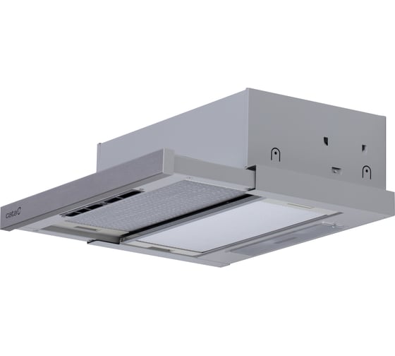 Кухонная вытяжка CATA TF-5250 X/A 02097300