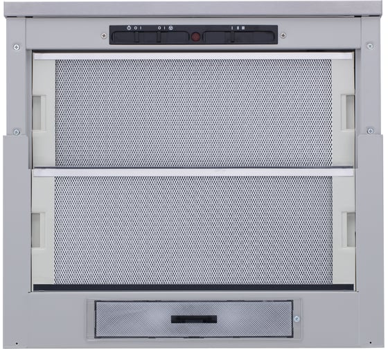 Кухонная вытяжка CATA TF-5250 X/A 02097300