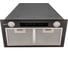 Кухонная вытяжка CATA GL 45 BK /B 02030403 3