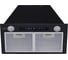 Кухонная вытяжка CATA GL 45 BK /B 02030403 2